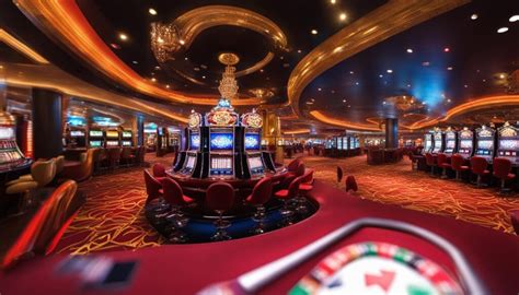 Casino niagara entrance fee.